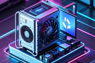 GPU Dedicated vs Shared: Kenali Bedanya dan Pilih yang Sesuai Kebutuhan