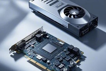 Membedah GPU Dedicated dan Shared: Mana yang Cocok untuk Kamu?