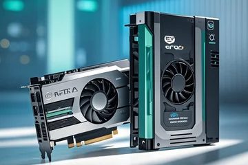 Performa atau Hemat Daya? Inilah Perbandingan GPU Dedicated dan Shared