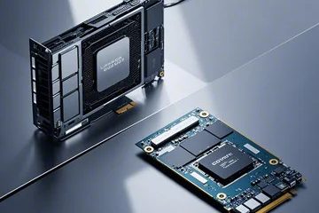 GPU Dedicated vs Shared: Panduan Memilih untuk Gaming, Editing, atau Kerja Kantoran