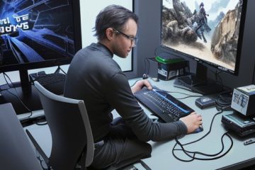 GPU Dedicated vs Shared: Mana yang Lebih Cocok untuk Kebutuhanmu?
