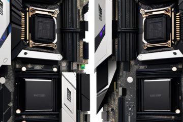 Kenali GPU Dedicated dan Shared: Solusi Grafis Sesuai Aktivitas