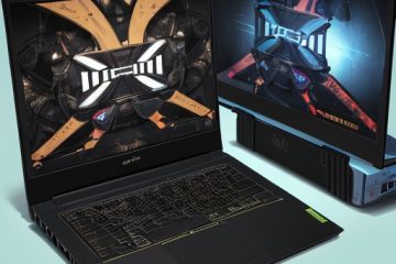 GPU Shared vs Dedicated: Mana yang Lebih Baik untuk Laptop?