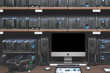 Apa Keunggulan dan Kelemahan GPU Dedicated dan Shared?
