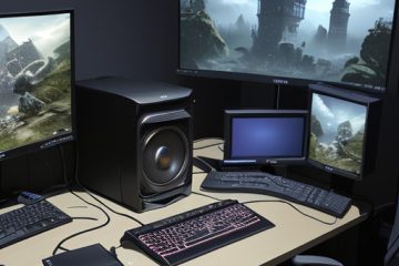 GPU Dedicated dan Shared: Perbandingan Lengkap untuk Pemula