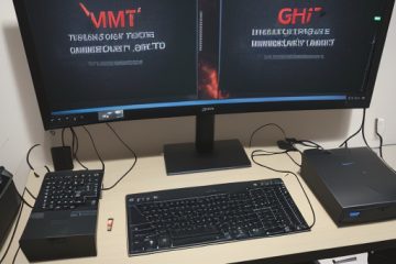 Pilih GPU yang Tepat: Dedicated untuk Performa, Shared untuk Hemat