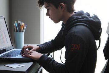 Laptop dengan GPU Dedicated atau Shared? Simak Panduan Lengkapnya
