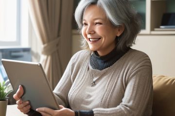 Edukasi Teknologi Konsumen: Mengawali Perubahan Digital dengan Paham yang Tepat