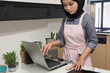 Edukasi Teknologi Konsumen: Membangun Gagal Ganjar Berkat Pengetahuan yang Tepat