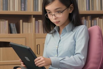 Edukasi Teknologi Konsumen: Mengubah Pembelajaran menjadi Pengalaman Nyata