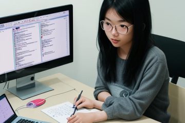 Edukasi Teknologi Konsumen: Membangun Keterampilan yang Siap Menyambut Era Digital