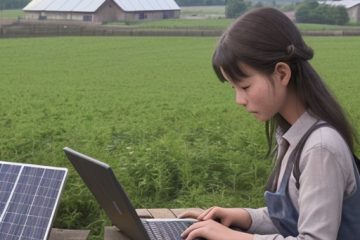 Edukasi Teknologi Konsumen: Membangun Generasi Digital Berwawasan Lingkungan