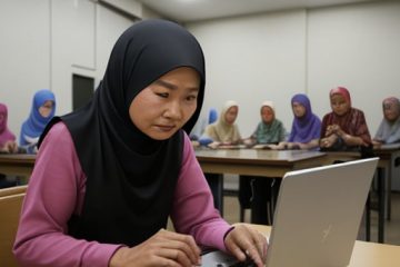 Edukasi Teknologi Konsumen: Membawa Keterampilan Digital ke Masyarakat
