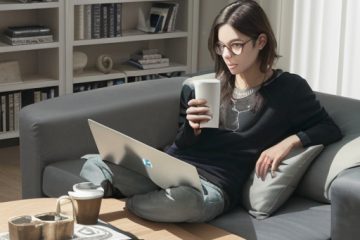 Teknologi di Tangan Anda: Membangun Konsumen yang Informatif dan Berwawasan dalam Era Digital