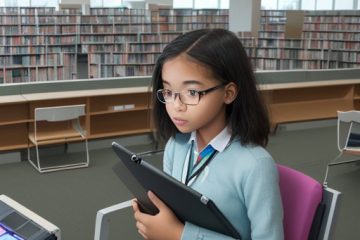 Mengikuti Gerakan Edukasi Teknologi Konsumen: Membangun Wawasan yang Bijak untuk Masa Depan Bersama
