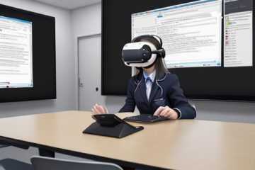 Inovasi di Edukasi Teknologi Konsumen: Pandangan Baru dalam Membina Kemahiran Digital