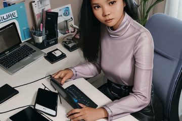 Menempuh Pengembangan Teknologi Konsumen: Cara-cara Membantu Masyarakat Indonesia Menjadi Digital Terampil