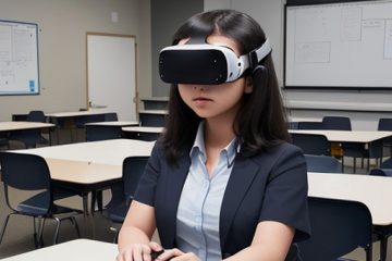 Inovasi EdTech: Menjejoli Pemulaian Era Belajar Digital di Era Konsumen