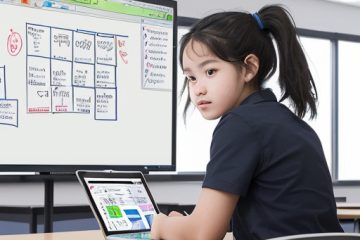Mengintegrasi Edukasi dan Teknologi: Membuat Konsumen Terinovasi