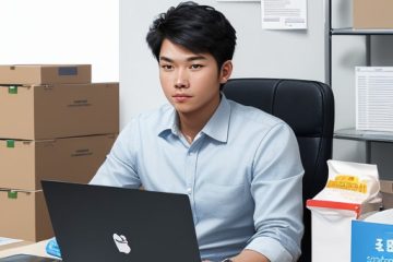 Memahami E-commerce: Panduan Lengkap untuk Mewujudkan Pemulaan Bisnis Teknologi Konsumen Berhasil