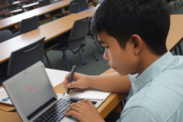 Memahami Penggunaan Teknologi Sosial dalam Edukasi: Cara-cara Meningkatkan Hasil Belajar di Era Digital