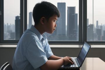Inovasi EdTek: Cara Menggunakan Teknologi untuk Membangun Generasi Pemahami Sistem Informasi