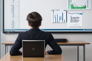 Mengintegrasi Teknologi dalam Pelatihan Ekonomi: Rencana Pelajaran untuk Pendidikan Konsumer Modern
