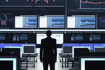 Teknologi Kontras: Memahami Perbedaan antara Alat-alat Pengolahan Data