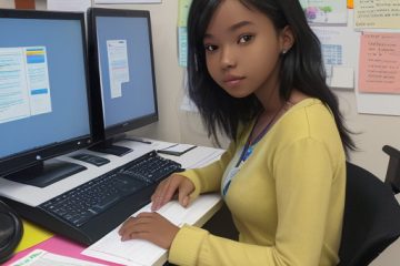 Memahami Edukasi Teknologi Konsumen: Strategi Pembelajaran Yang Efektif untuk Meningkatkan Kecektan dan Keberhasilan