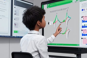 Mengintegrasi Edukasi Teknologi Konsumen dalam Proses Pembelajaran Digital: Strategi Terbaik dan Peluang