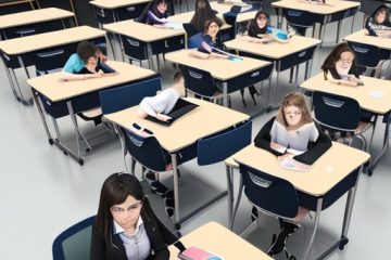 Mengintegrasi E-Learning dan Pembelajaran Interaktif dalam Edukasi Teknologi Konsumen: Konsep, Cara dan Dampak