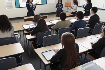 Teknologi Pendidikan Konsumen: Pandangan Baru dalam Membangun Kompetensi Kritis dan Inovatif