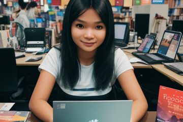 Mengenali dan Menguasai Teknologi Konsumen: Panduan Lengkap untuk Pemula dalam Edukasi Teknologi