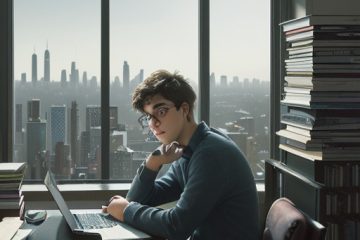 Memahami Trend-trend Baru di Edukasi Teknologi Konsumen: Pandangan Dari Perspektif Pemuda