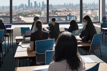 Mengenal Pasti Trend-trend Edukasi Teknologi Konsumen: Pandangan Terbaru Mengenai Pembelajaran Digital di Era COVID-19