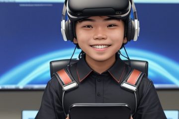 Inovasi Dalam Edukasi Teknologi Konsumen: Pandangan Mengenai Pembelajaran Virtual Reality