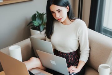 Pembelajaran Teknologi Konsumen: Mengimplementasikan Solusi untuk Kebutuhan Belanja Online Modern