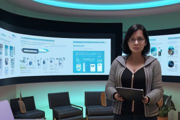 Kemajuan Teknologi Konsumen: Pandangan Baru tentang Pengembangan Kompetensi Masyarakat