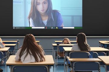 Inovasi dalam Edukasi Teknologi Konsumen: Pandangan Baru ke Aplikasi Pembelajaran Interaktif