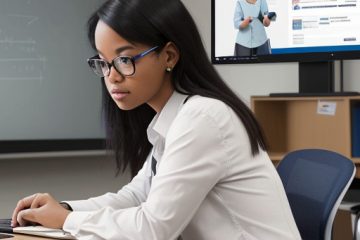 Mengimplementasikan E-Learning dalam Program Edukasi Teknologi Konsumen: Strategi dan Solusi Praktis