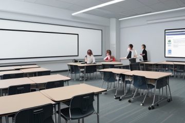 Inovasi dalam Pengajaran: Cara Menggabungkan Teknologi dan Edukasi untuk Membangun Generasi Inovatif