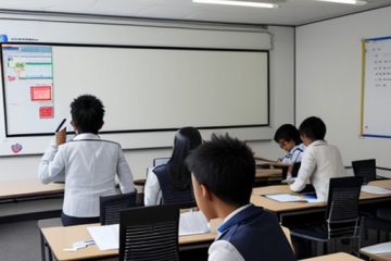 Dalam Era Digital: Mengetahui Teknologi Konsumen untuk Mengoptimalkan Edukasi