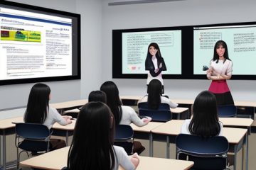 Memahami Teknologi Konversasi Virtuell: Peluang dan Huraian bagi Pendidikan Konsumen