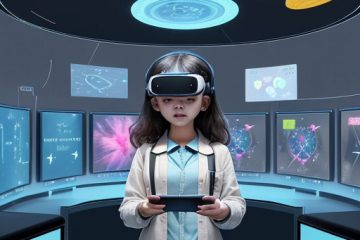 Innovasi edukasi teknik sains konsumsi: Pandangan baru kepada belajar dan mengembangkan ilmu di era digital