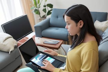 Pengembangan Teknologi Konsumen: Pandangan Baru Terhadap Pembelajaran dan Pengembangan Kompetensi Konsumen di Era Digital