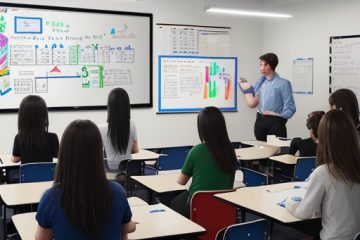 Penerapan AI dalam Pengajaran dan Pembelajaran Teknologi Konsumen: Strategi Efektif untuk Mewujudkan Pengembangan Kreatifitas