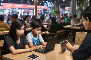 Memahami Konsumen Digital: Cara Memodernisasi Edukasi Teknologi Bagi Masyarakat Indonesia
