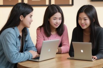 Memahami Perilaku Konsumen Digital: Strategi Edukasi Teknologi untuk Memperbaiki Pengalaman Belanja Online