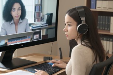 Mengembangkan Kemampuan Digital: Cara-Cara Memaksimalkan Edukasi Teknologi Konsumen dalam Era Pandemi