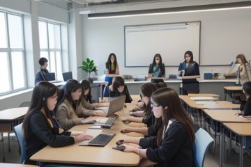 Memahami Penggunaan Aplikasi Edukasi Teknologi: Langkah-langkah untuk Mencapai Efektifitas Belajar